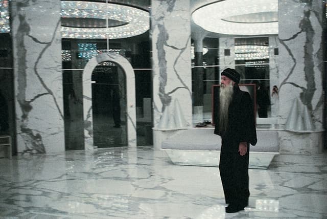 Rajneesh 